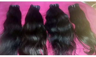 Wave hair Extension