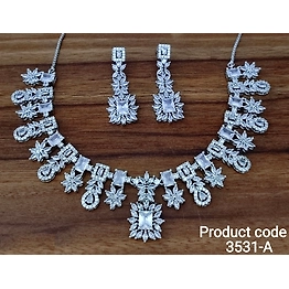 Fashion Jewelry Necklaces