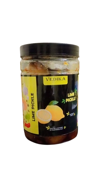 Mango Pickle-4