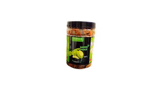 Mango Pickle