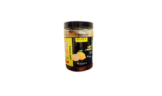 Lemon Pickle