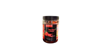 Red Chilli Pickle