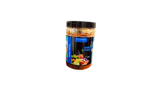 Mixed Pickle