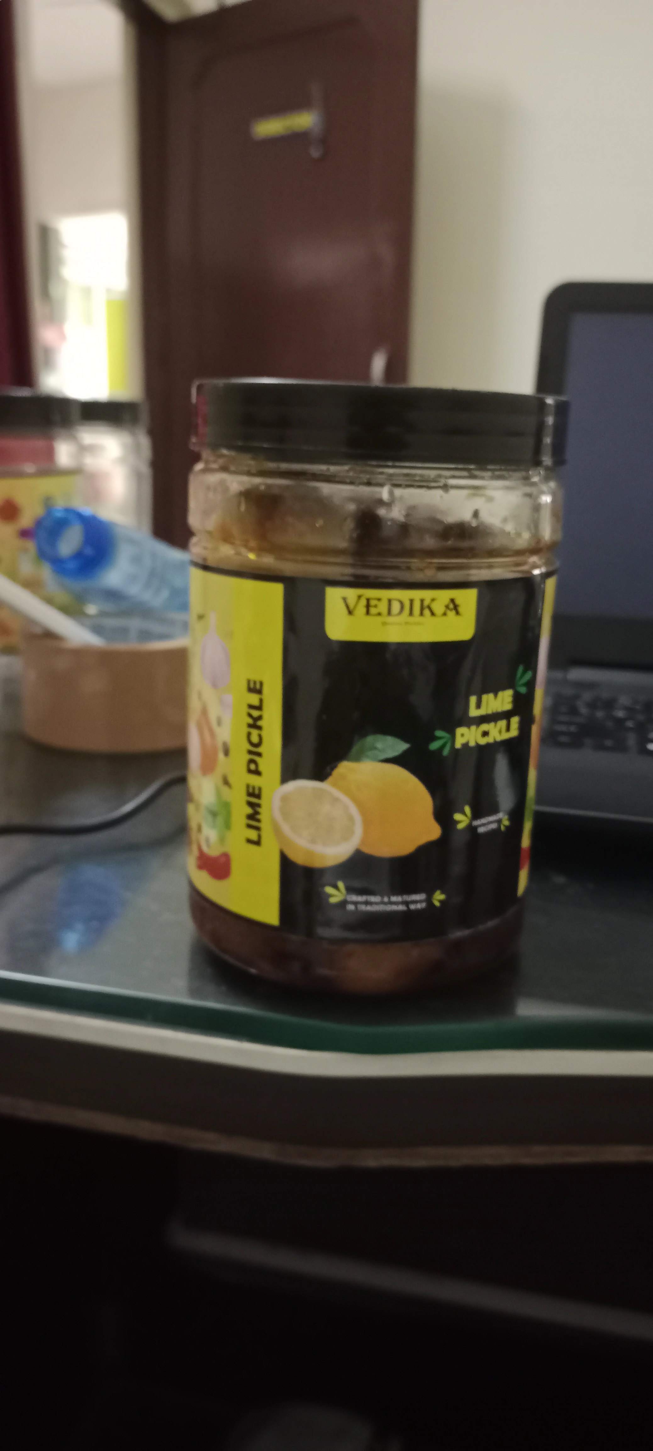 Lemon Pickle-1