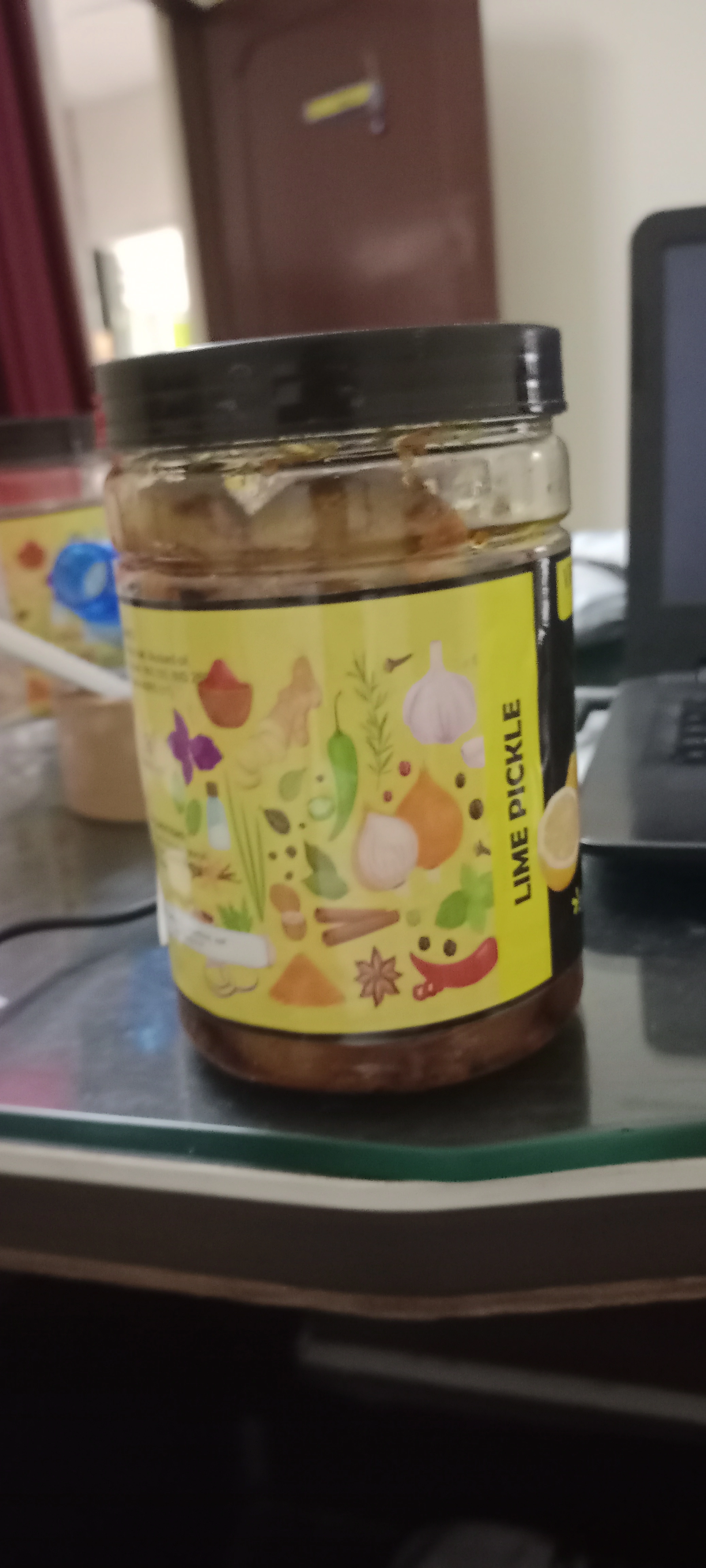 Lemon Pickle-2