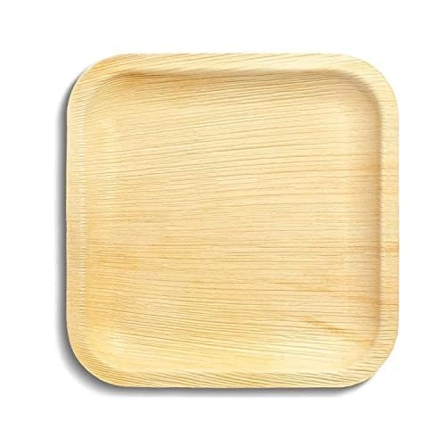 Palm Leaf Plates-12628410