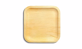Palm Leaf Plates