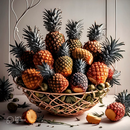 Fresh fruits-3