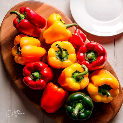 Fresh vegetables-2