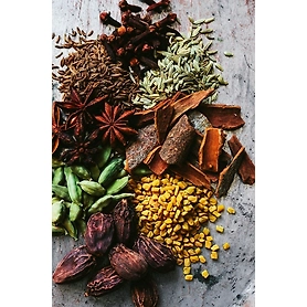 Spices