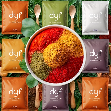Spices-2