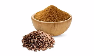 Cumin powder
