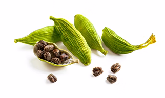 Green Cardamom