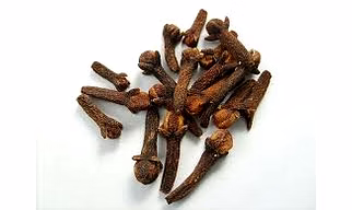 Cloves