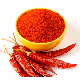 red chili powder