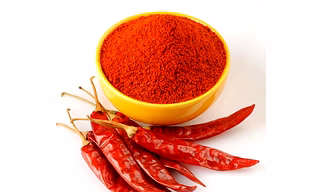 Red Chili Powder