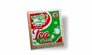 Tea Masala