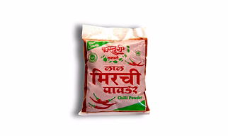 Red Chilli Powder