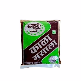 kala masala