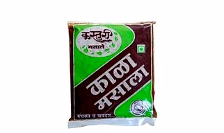 Kala Masala