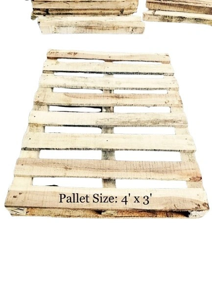 Wooden Pallets-8