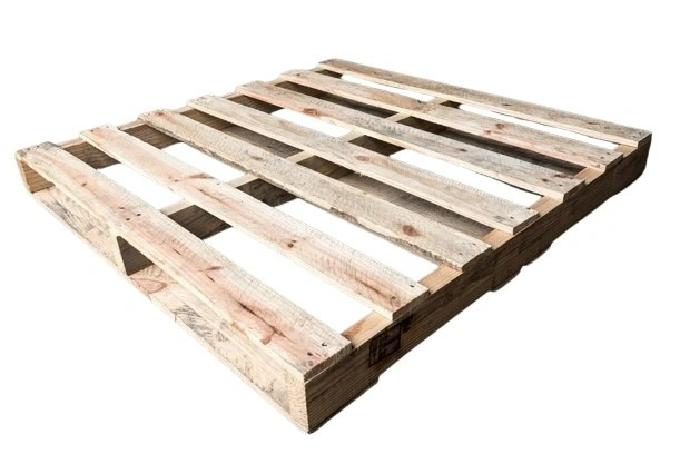 Wooden Pallets-7