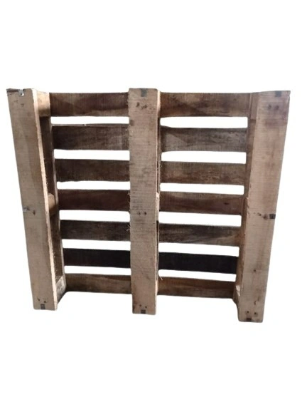 Wooden Pallets-6