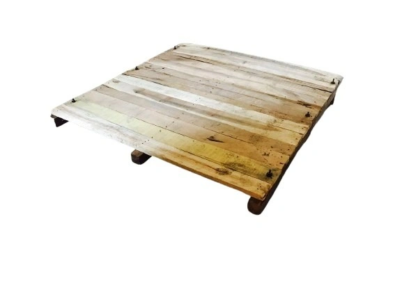 Wooden Pallets-5