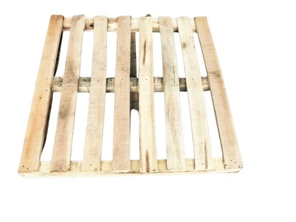 Wooden Pallets-4