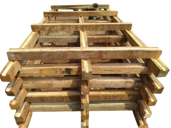 Wooden Pallets-3