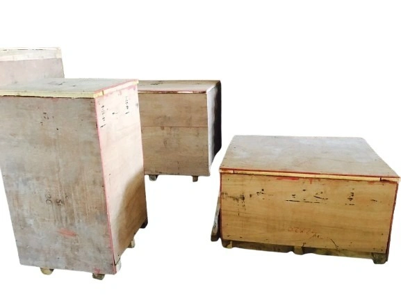 Wooden Shipping Boxes-12643063