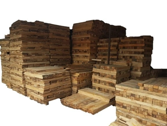 Wooden Planks-1