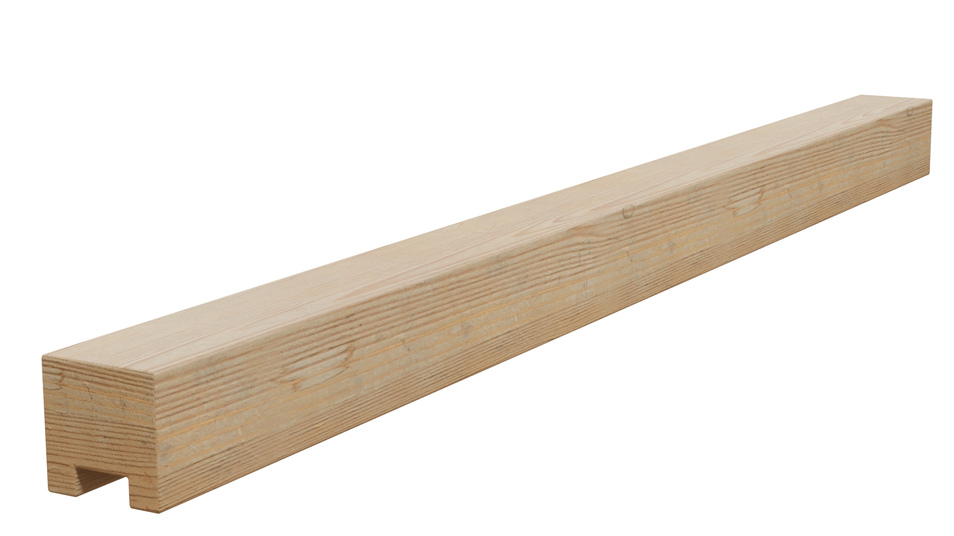 Strap Grooved Timber-2