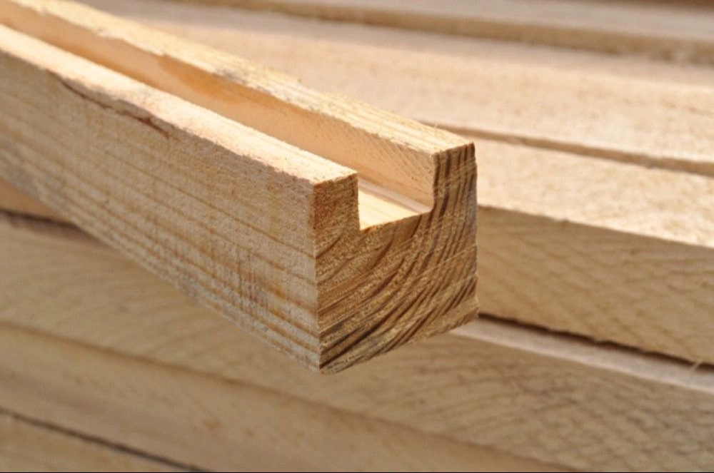 Strap Grooved Timber-1