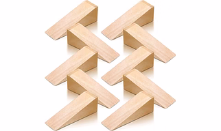 Wooden Wedges