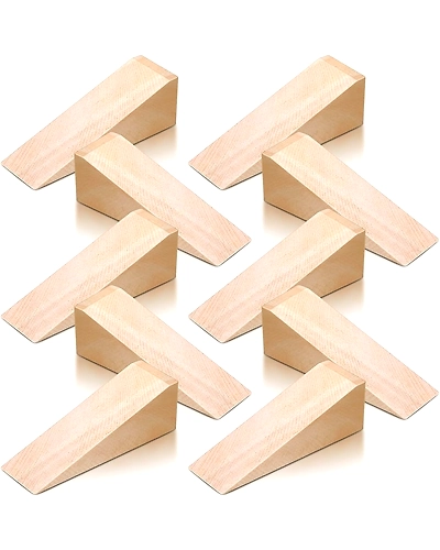 Wooden Wedges-12643087