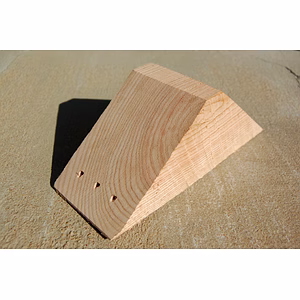Wooden Wedges