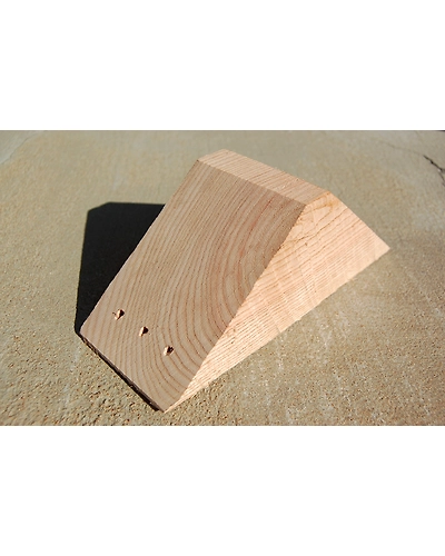 Wooden Wedges-2