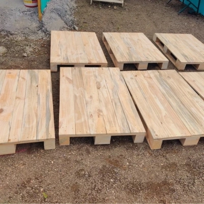 Wooden Pallets-3