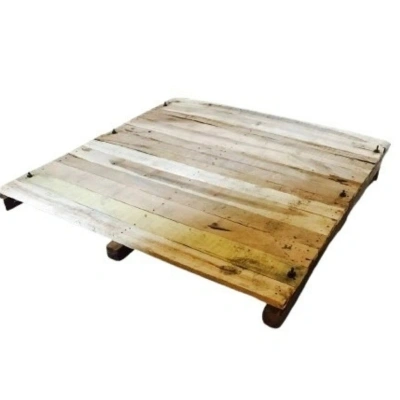 Wooden Pallets-1