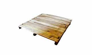 Wooden Pallets