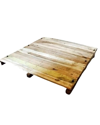 Wooden Pallets-1