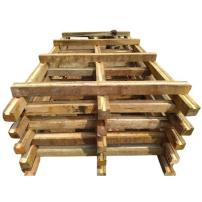 Wooden Pallets-4