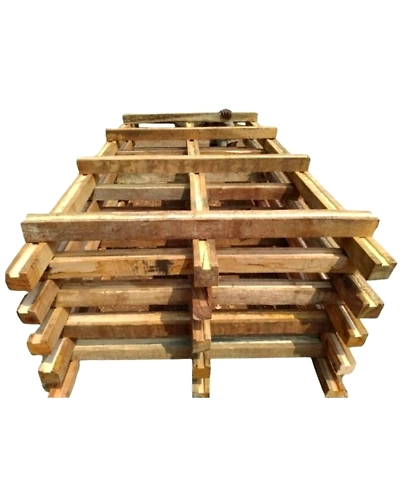 Wooden Pallets-4
