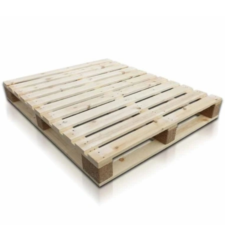 Wooden Pallets-12641349