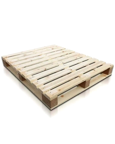Wooden Pallets-12641349