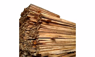 Wooden Planks