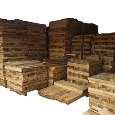 Wooden Planks-1