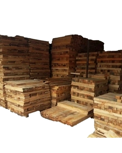 Wooden Planks-1