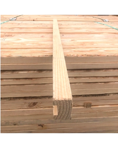 Strap Grooved Timber-4